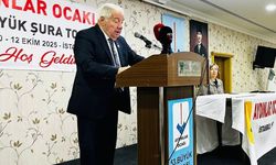 Aydınlar Ocağı 53. Şura Bildirisi: “ABD ve İsrail Bölgeyi Savaş Alanına Çevirdi”