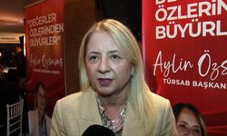 Aylin Özsavaş TÜRSAB başkanlığına aday: “1618 sayılı yasa acilen revize edilmeli”
