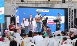 Bağcılar’ın “Beyefendileri”: Belediye Personelinden Renkli Müzik Grubu
