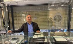 Bahçelievler’de Kuyumcu Soygunu: Maskeli 4 Kişi 1 Dakikada Kaçtı