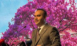 Bakan Kacır: “Biz öyle kuvvetleneceğiz ki, hiçbir zalim bir masuma zarar vermeye cesaret edemeyecek”