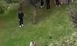 Lise çıkışı olaylı bitti! Kız öğrencilerin kavgası sosyal medyada gündem oldu