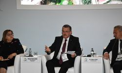 Başkan Ahmet Metin Genç: “Enerjinin Yönetimi Üretiminden Daha Önemli”