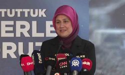 Başkan Yılmaz: "Gazze’ye elimizde çiçeklerle girmek istiyoruz"