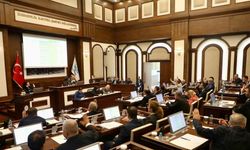Büyükçekmece’de 2026 bütçesi oy birliğiyle kabul edildi: 6.6 milyar TL’lik vizyon