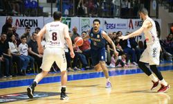 Çayırova Belediyesi, Bandırma deplasmanından galibiyetle döndü: 6’da 6!