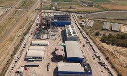 Cengiz Enerji’den dev yatırım: Özbekistan’da 550 MW’lık çevreci santral geliyor