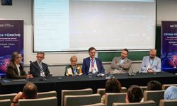 CERN-Türkiye Bilgi Transferi Zirvesi İstinye Üniversitesi’nde Gerçekleşti