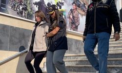 Cezaevi firarisi Gizem Erdoğan Kartal’da yakalandı: Uzman çavuş cinayetiyle yargılanmıştı
