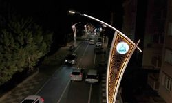 Darıca’da Prestij Cadde Projesi Tamamlandı