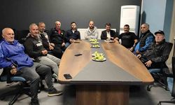 Darıca’da Spor Kulüpleri Güç Birliği Yapıyor: Kulüpler Birliği Kuruluyor