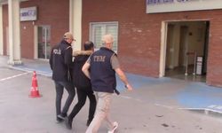 DEAŞ operasyonu: 1 şüpheli tutuklandı