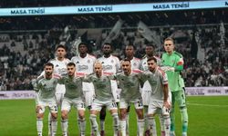 Derbide Beşiktaş’ın rakibi Galatasaray
