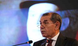 Dursun Özbek: “Galatasaray’a hizmetin karşılığı bu camiada sevgiyle veriliyor”