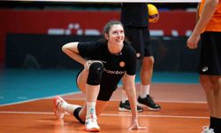 Eczacıbaşı Dynavit sahaya çıkıyor: İlbank maçı TRT Spor Yıldız’da canlı yayınlanacak