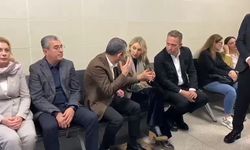 Ekrem İmamoğlu, ’casusluk’ soruşturması kapsamında savcılığa getirildi