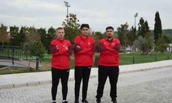 eMilli Takım Riva’da kampa girdi: Hedef FIFAe World Cup finalleri