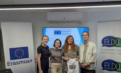 Erasmusdays Günleri başlıyor
