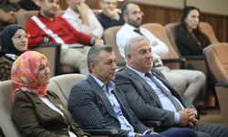 Erenler’de afet farkındalığı artıyor: Belediye personeline kapsamlı eğitim