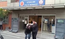 Esenler’de uygulama sırasında yakalandı: 24 yıl hapis cezası olduğu ortaya çıktı