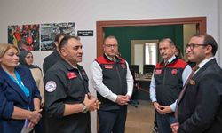 Esenyurt Belediyesi’nden hayat kurtaran hizmet