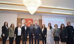 Esenyurt’ta Muhtarlar Günü buluşması: Yeni projeler ve temizlik filosu tanıtıldı