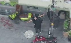 Esenyurt’ta uyuşturucuya drone takibi: İki şüpheli suçüstü yakalandı