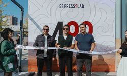Espressolab’tan 400. mağaza atağı: Orta Asya’daki ilk durak Kazakistan oldu