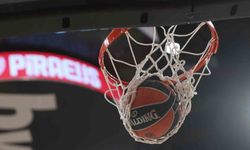Euroleague’de 3. hafta tamamlandı: Zalgiris Kaunas zirvede, Türk ekipleri mağlup