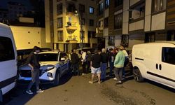 Eyüpsultan’da dehşet gecesi: Park halindeki 8 araca çarpıp kaçtı, yakalandı
