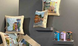 Fatih Belediyesi Craftistanbul’da El Sanatlarını Günümüze Taşıyor