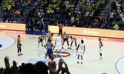 Fenerbahçe Beko’ya iç sahada Kızılyıldız şoku: EuroLeague’de ikinci mağlubiyet