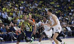 Fenerbahçe Beko’ya Ülker Arena’da ağır darbe: Dubai Basketbol 93-69 kazandı