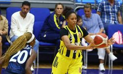 Fenerbahçe farkını gösterdi: Kadınlar Basketbol Süper Ligi’nde 18 sayılık zafer