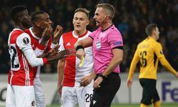 Fenerbahçe-Stuttgart maçının hakemi belli oldu: Düdük Jakob Kehlet’te