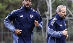 Fenerbahçe’de Jhon Duran sahalara dönüyor