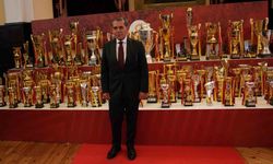 Galatasaray, 120. yaşını Galatasaray Lisesi’nde coşkuyla kutladı