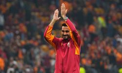 Galatasaray: "İlkay Gündoğan’ın sağ arka adalesinde orta düzeyde strain tespit edildi"