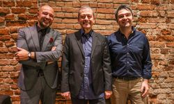 Genç yetenekler sahnede parladı: JAmZZ Masterclass, caz dolu konserle sona erdi