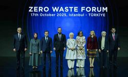 Gençliğin omuzlarında yükseliyor: Türkiye’nin çevre vizyonuna anlamlı katkı