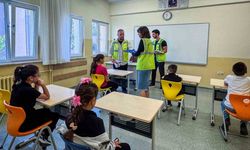 Görme engelli öğrencilere anlamlı destek: RAMS Türkiye'den eşit eğitim adımı
