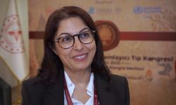 Güler : "Ozon tamamlayıcı bir tedavi yöntemi"