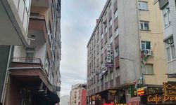 HDP ilçe binasına silahla giren sanığın yargılandığı davada karar çıktı