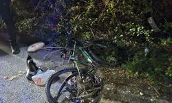 Hendek’te Feci Kaza: 14 Yaşındaki Ahmet Civelek Hayatını Kaybetti