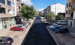 Hendek’te ulaşım rahatlıyor: Remziefendi ve Beştepeler Caddesi sil baştan yenilendi