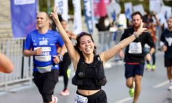 İstanbul Maratonu’na büyük ilgi: Halk Koşusu 6 dakikada tükendi