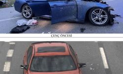 Lüks araçlarda çenç vurgunu! 11 ilde operasyon 40 gözaltı