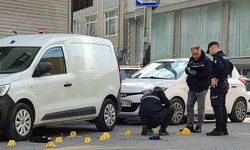 İstanbul’da sokak ortasında silahlı saldırı: Bir kadın hastanede hayatını kaybetti
