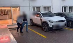 İstanbul’dan Sakarya’ya uyuşturucu sevkiyatı planı polis engeline takıldı: 2 kişi tutuklandı