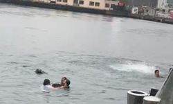 Kadıköy sahilinde facia: Engelli vatandaşları kurtarma çabası can aldı